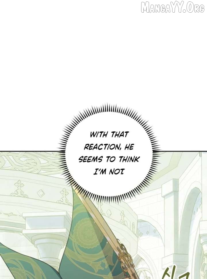 I Am the Evil Wife of a Young Husband Chapter 30 page 126 - 
