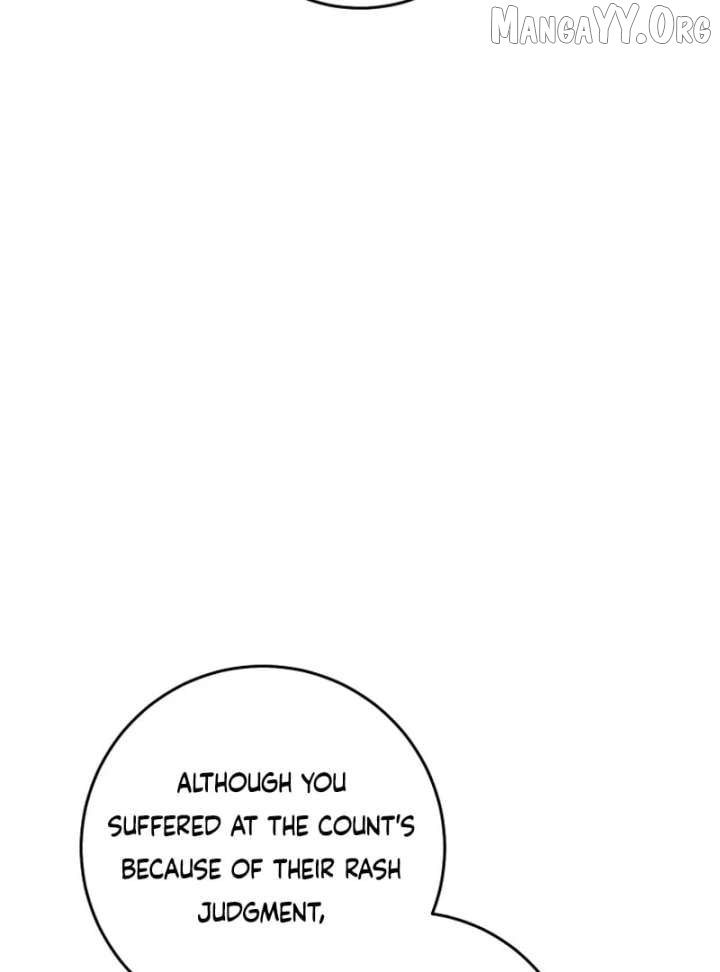 I Am the Evil Wife of a Young Husband Chapter 30 page 128 - 