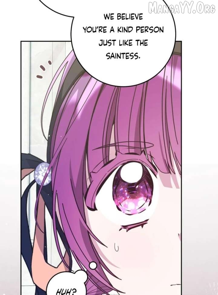 I Am the Evil Wife of a Young Husband Chapter 30 page 129 - 