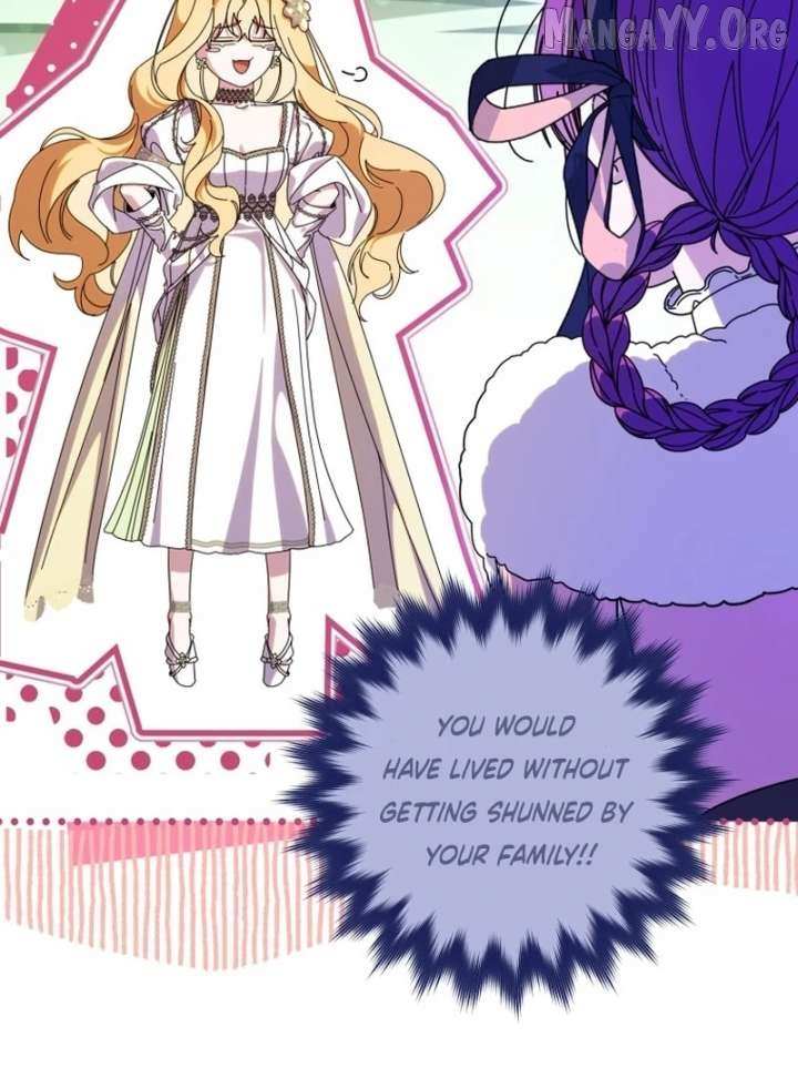 I Am the Evil Wife of a Young Husband Chapter 30 page 14 - 