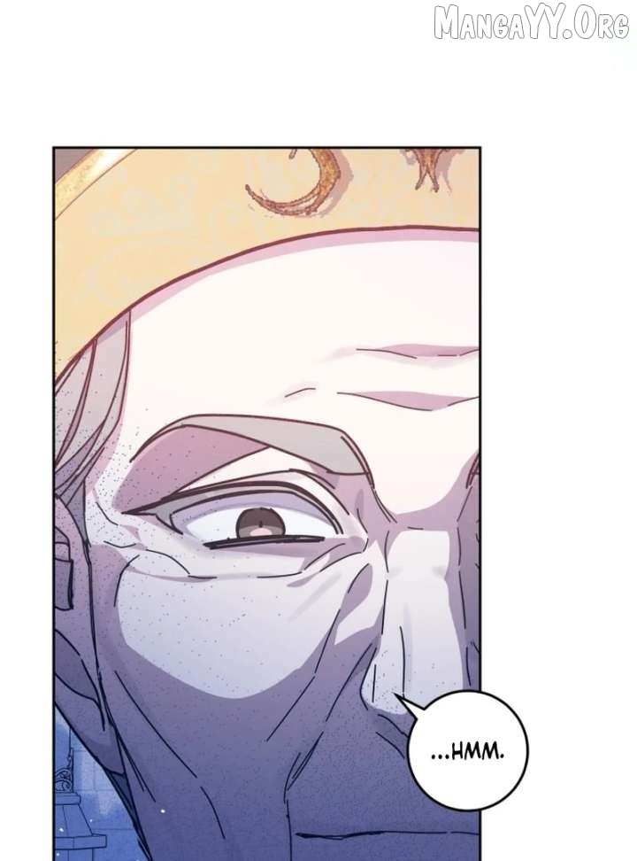 I Am the Evil Wife of a Young Husband Chapter 30 page 135 - 