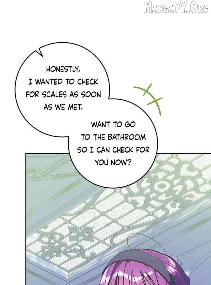 I Am the Evil Wife of a Young Husband Chapter 30 page 15 - 