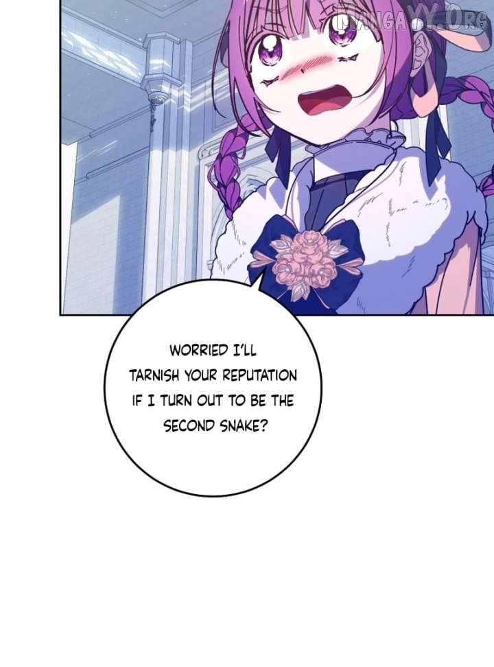 I Am the Evil Wife of a Young Husband Chapter 30 page 16 - 