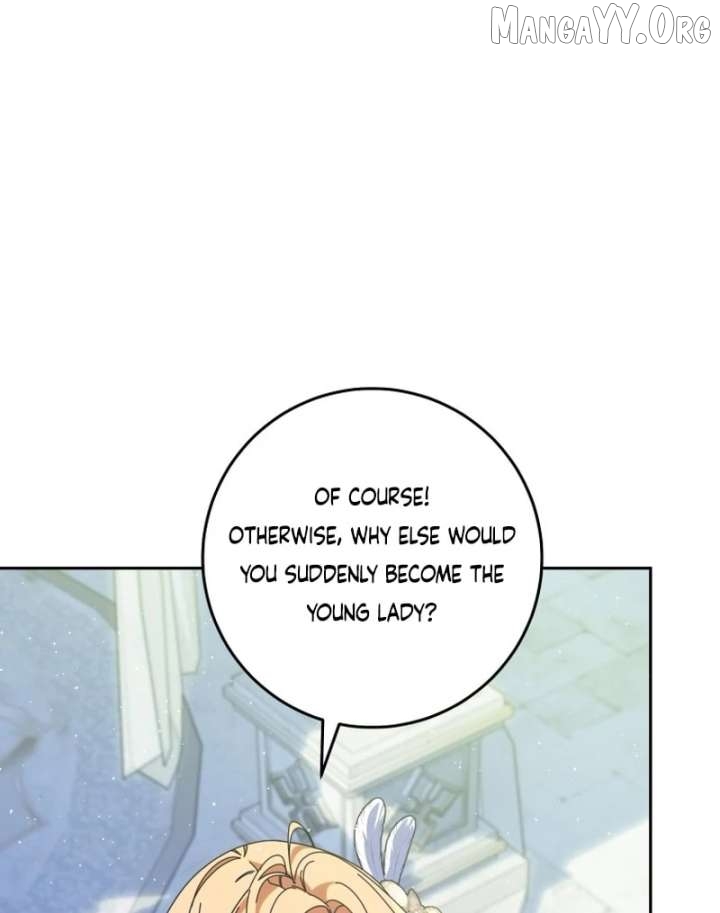 I Am the Evil Wife of a Young Husband Chapter 30 page 17 - 
