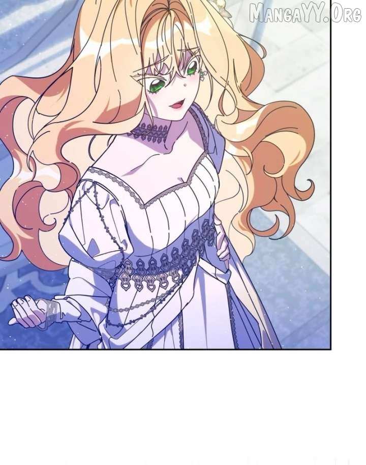 I Am the Evil Wife of a Young Husband Chapter 30 page 18 - 