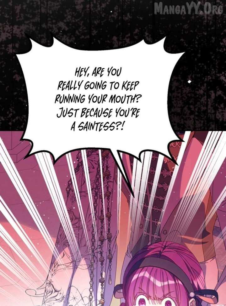 I Am the Evil Wife of a Young Husband Chapter 30 page 21 - 
