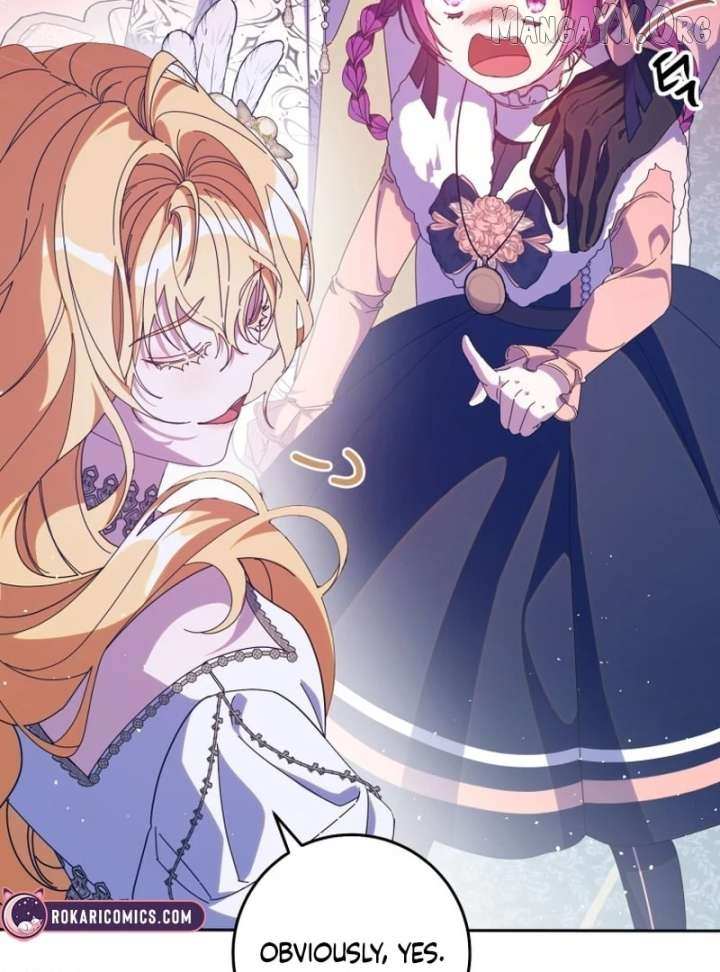 I Am the Evil Wife of a Young Husband Chapter 30 page 22 - 