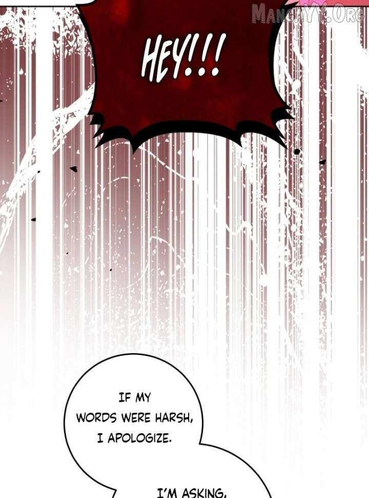 I Am the Evil Wife of a Young Husband Chapter 30 page 25 - 