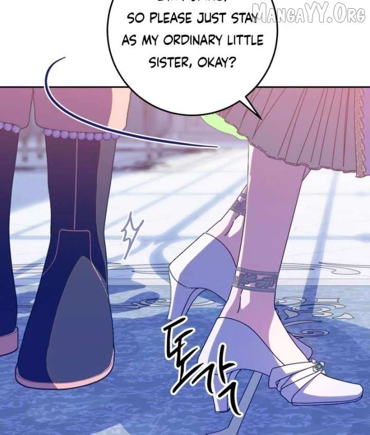 I Am the Evil Wife of a Young Husband Chapter 30 page 26 - 