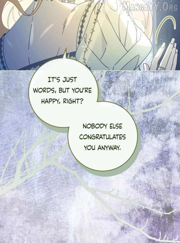 I Am the Evil Wife of a Young Husband Chapter 30 page 29 - 