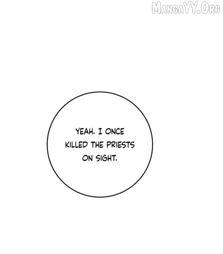 I Am the Evil Wife of a Young Husband Chapter 30 page 36 - 