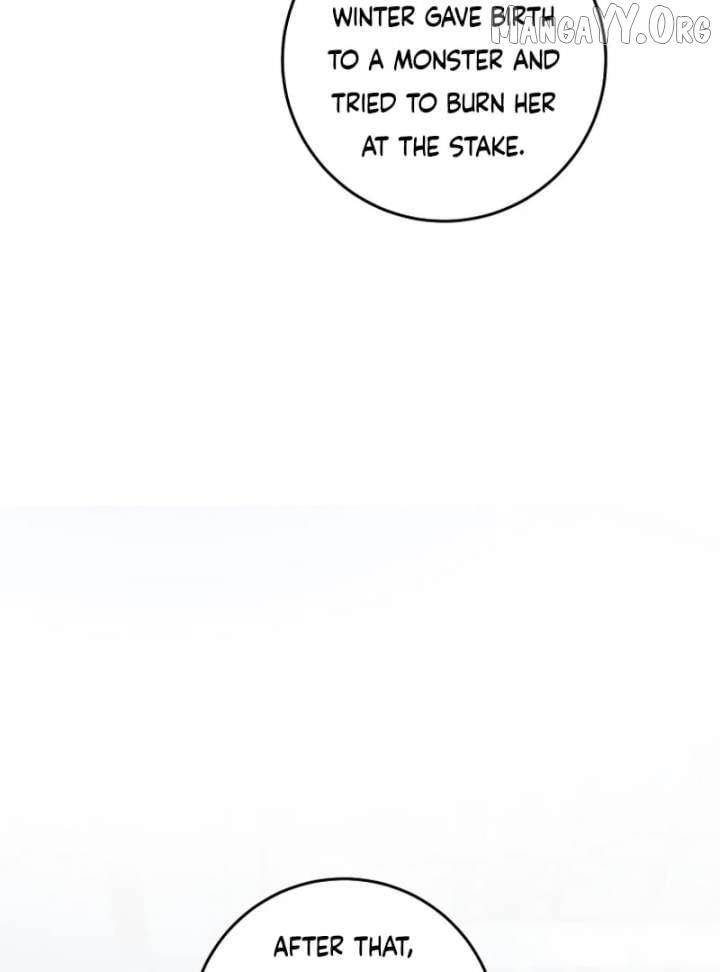 I Am the Evil Wife of a Young Husband Chapter 30 page 38 - 