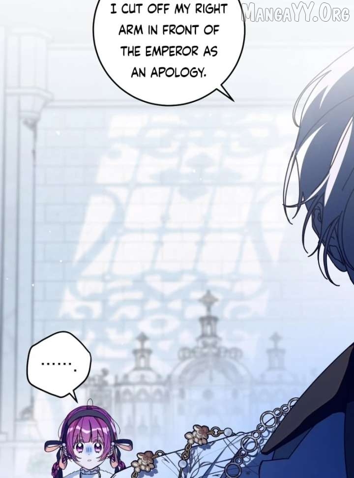I Am the Evil Wife of a Young Husband Chapter 30 page 39 - 