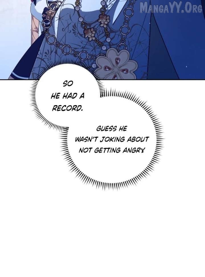I Am the Evil Wife of a Young Husband Chapter 30 page 40 - 