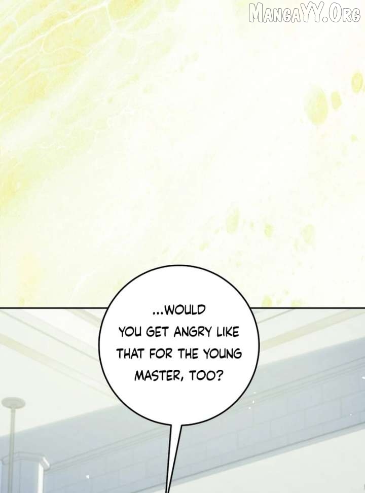 I Am the Evil Wife of a Young Husband Chapter 30 page 43 - 