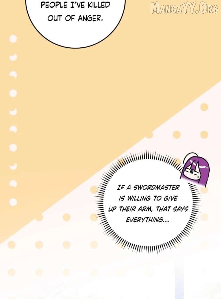 I Am the Evil Wife of a Young Husband Chapter 30 page 50 - 