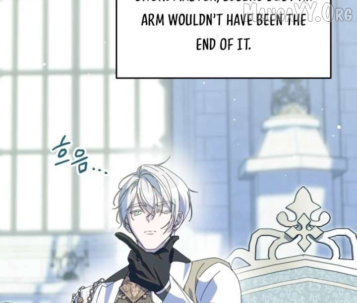 I Am the Evil Wife of a Young Husband Chapter 30 page 55 - 