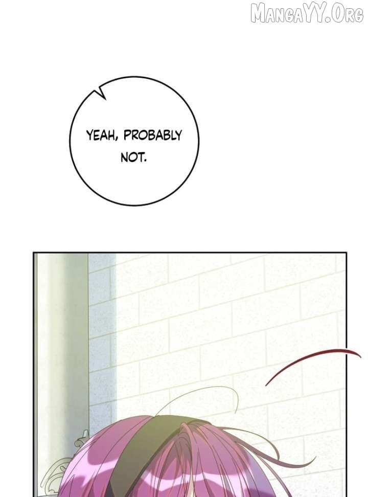 I Am the Evil Wife of a Young Husband Chapter 30 page 57 - 