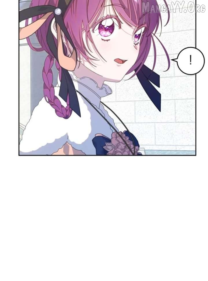 I Am the Evil Wife of a Young Husband Chapter 30 page 58 - 