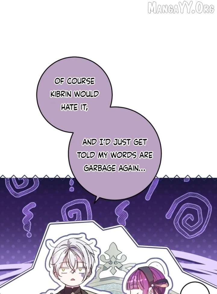 I Am the Evil Wife of a Young Husband Chapter 30 page 59 - 