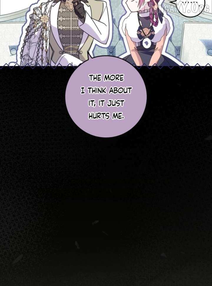 I Am the Evil Wife of a Young Husband Chapter 30 page 60 - 