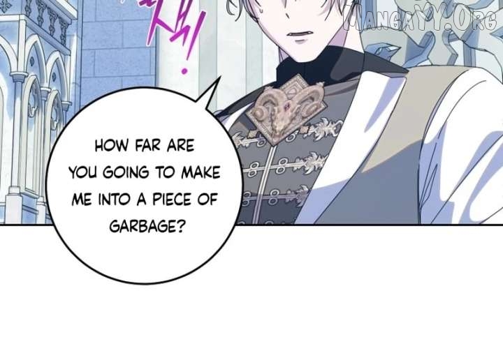 I Am the Evil Wife of a Young Husband Chapter 30 page 64 - 