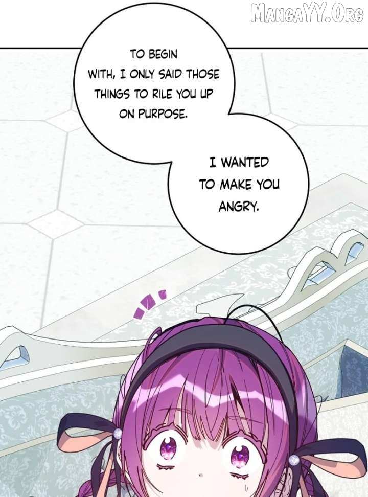 I Am the Evil Wife of a Young Husband Chapter 30 page 66 - 