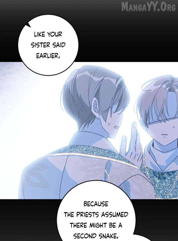 I Am the Evil Wife of a Young Husband Chapter 30 page 68 - 