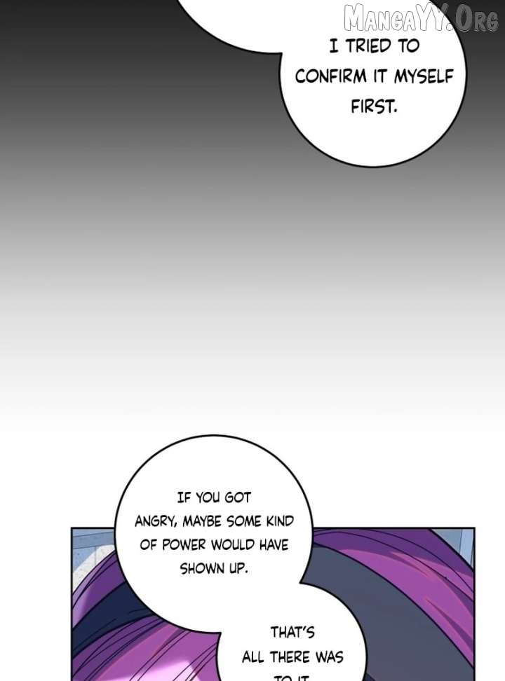 I Am the Evil Wife of a Young Husband Chapter 30 page 69 - 