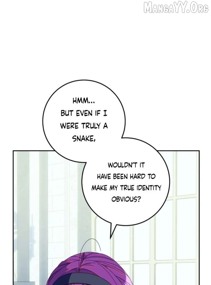 I Am the Evil Wife of a Young Husband Chapter 30 page 71 - 