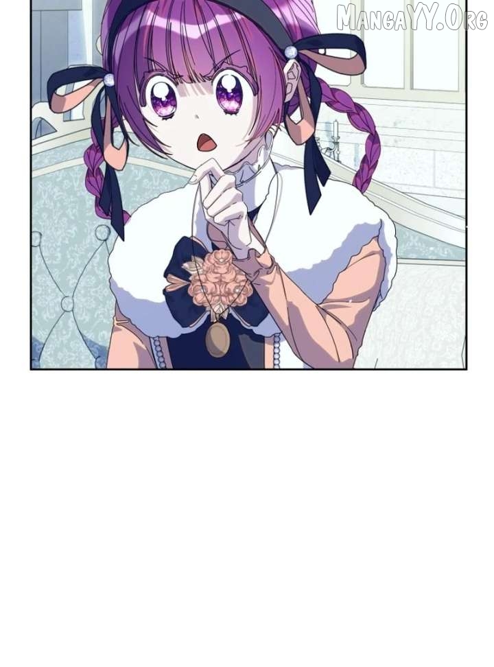 I Am the Evil Wife of a Young Husband Chapter 30 page 72 - 