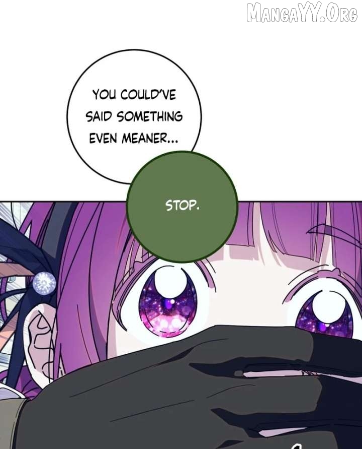 I Am the Evil Wife of a Young Husband Chapter 30 page 73 - 