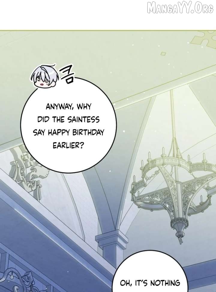 I Am the Evil Wife of a Young Husband Chapter 30 page 79 - 