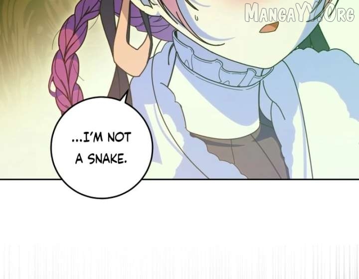 I Am the Evil Wife of a Young Husband Chapter 30 page 9 - 
