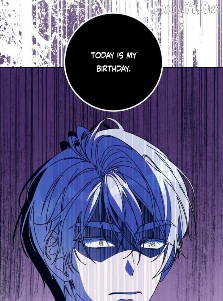 I Am the Evil Wife of a Young Husband Chapter 30 page 81 - 