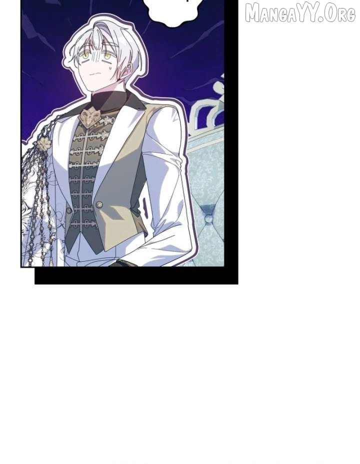 I Am the Evil Wife of a Young Husband Chapter 30 page 83 - 
