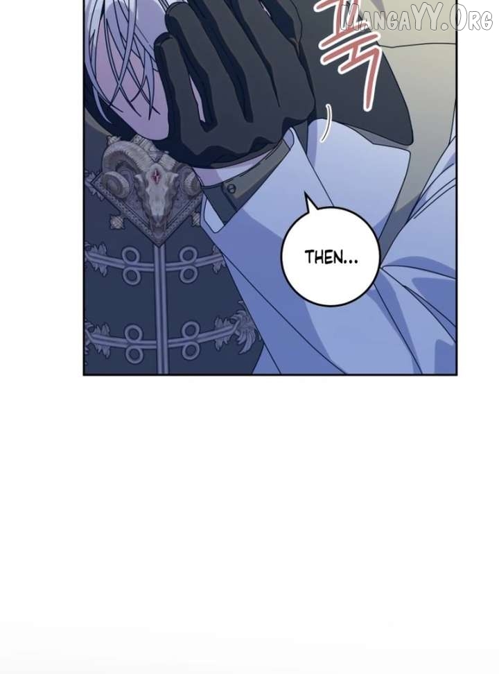 I Am the Evil Wife of a Young Husband Chapter 30 page 89 - 