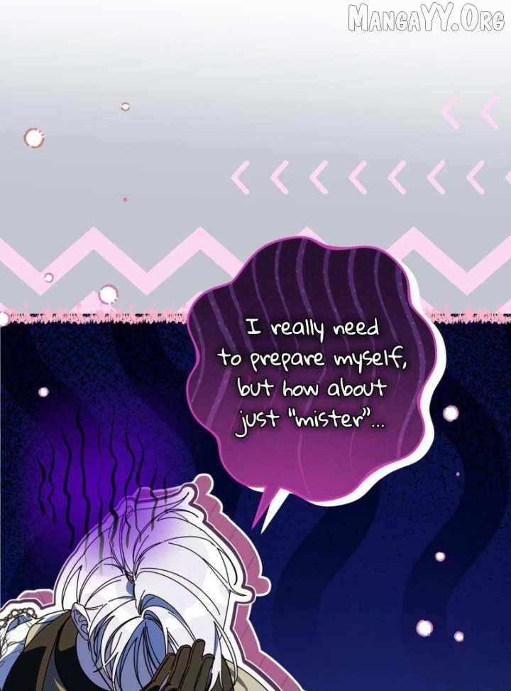 I Am the Evil Wife of a Young Husband Chapter 30 page 90 - 