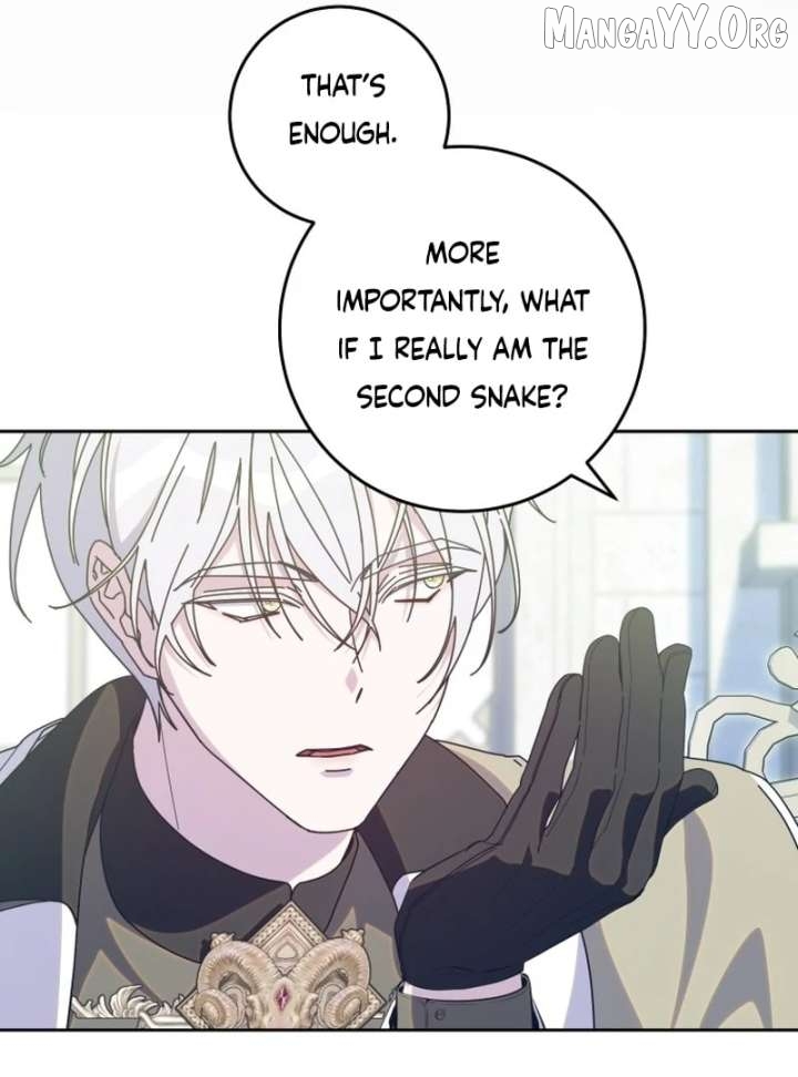 I Am the Evil Wife of a Young Husband Chapter 30 page 93 - 