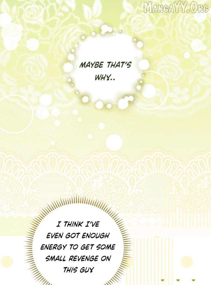 I Am the Evil Wife of a Young Husband Chapter 30 page 100 - 