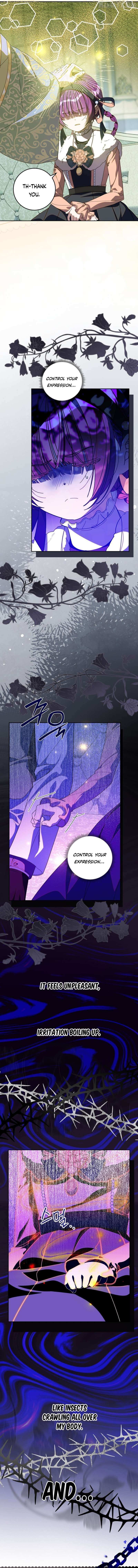 I Am the Evil Wife of a Young Husband Chapter 31 page 3 - 