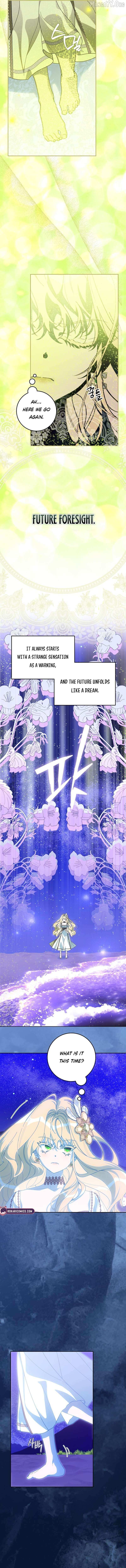 I Am the Evil Wife of a Young Husband Chapter 31 page 10 - 