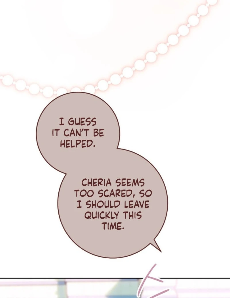 I Am the Evil Wife of a Young Husband Chapter 33 page 101 - 