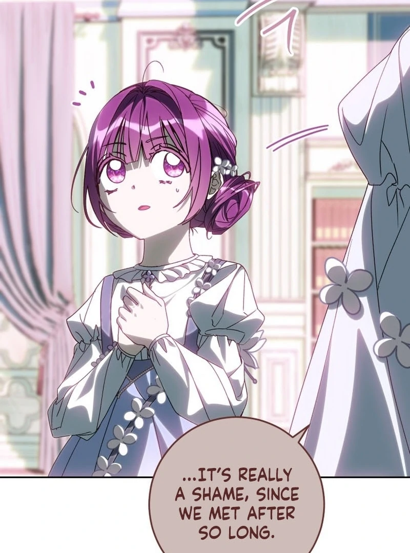 I Am the Evil Wife of a Young Husband Chapter 33 page 102 - 