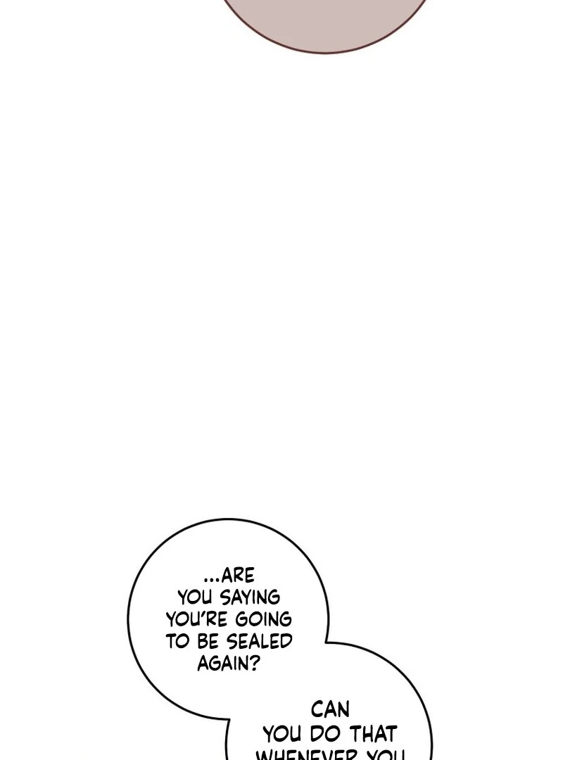 I Am the Evil Wife of a Young Husband Chapter 33 page 103 - 
