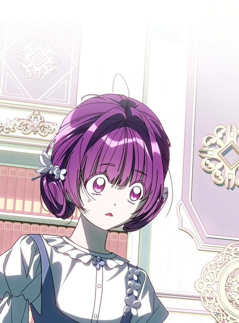 I Am the Evil Wife of a Young Husband Chapter 33 page 114 - 