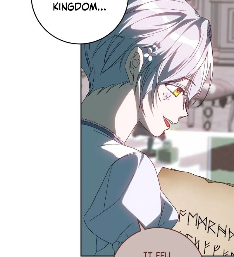 I Am the Evil Wife of a Young Husband Chapter 33 page 116 - 