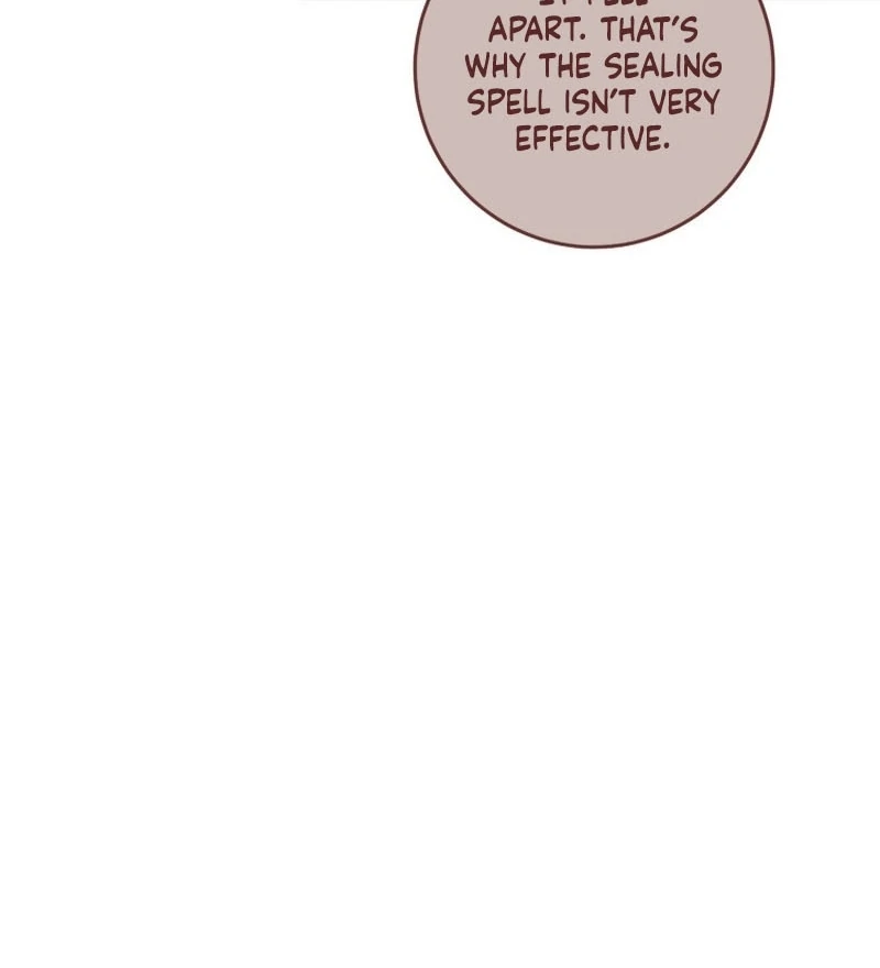 I Am the Evil Wife of a Young Husband Chapter 33 page 117 - 
