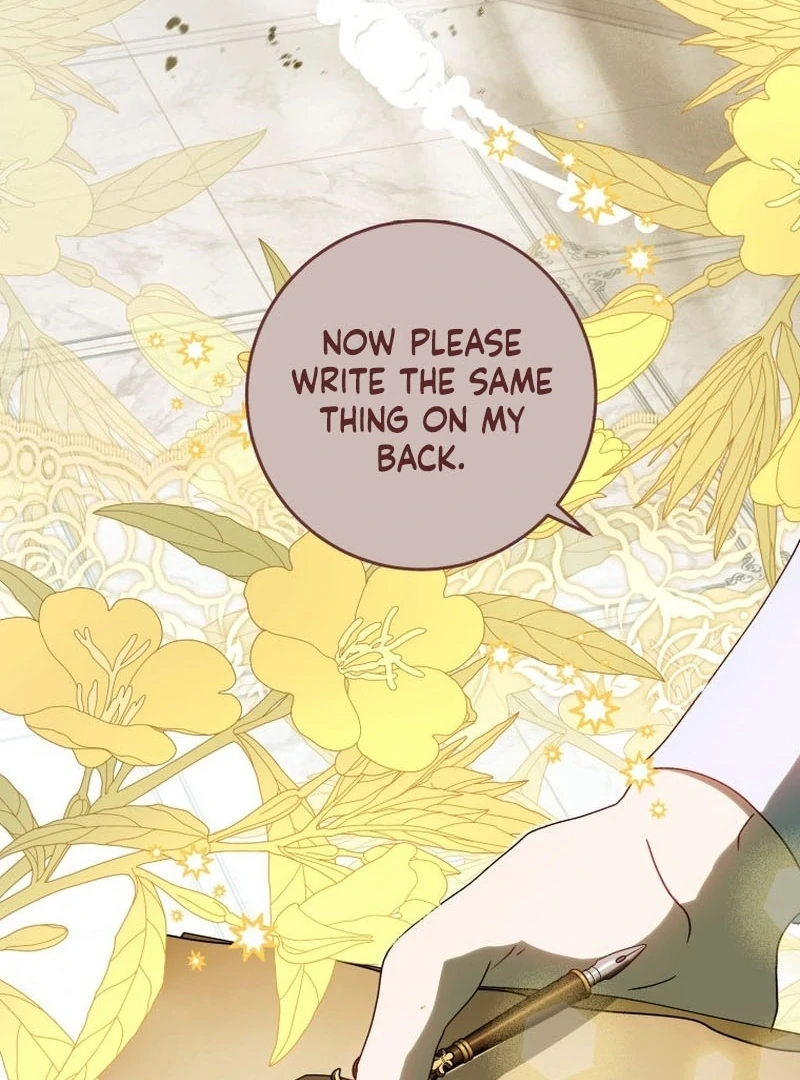 I Am the Evil Wife of a Young Husband Chapter 33 page 119 - 