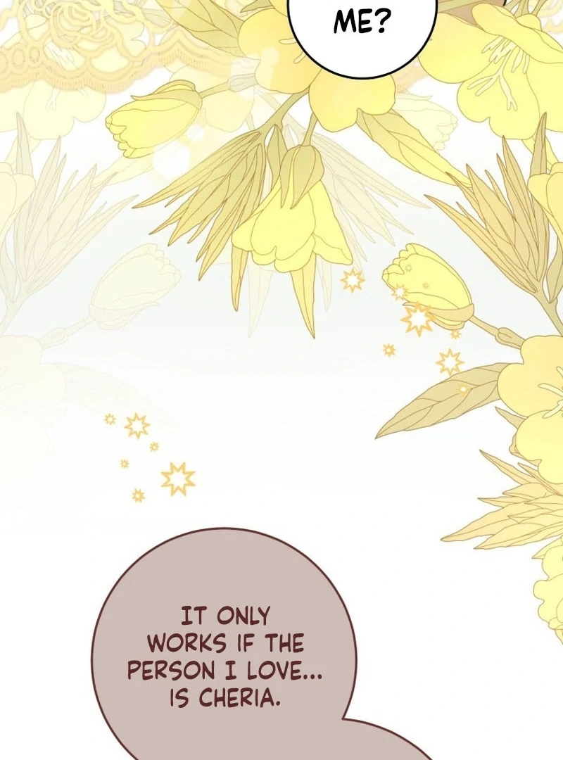 I Am the Evil Wife of a Young Husband Chapter 33 page 121 - 